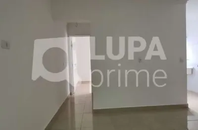 Apartamento com 1 quarto à venda na Rua Ministro Kelly, 195, Vila Gustavo, São Paulo