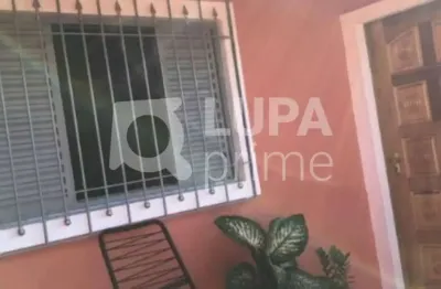 Casa com 3 quartos à venda na Rua Teresa Penoy, 160, Jardim Peri, São Paulo
