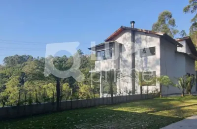 Casa à venda condomínio refúgio da serra 2.21 m²|4 suítes |serra da cantareira