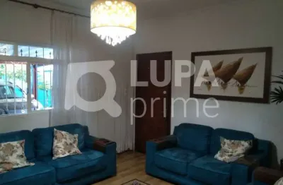 Casa com 3 quartos à venda na Rua José Buono, 279, Jaçanã, São Paulo