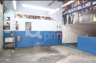 Ponto comercial para alugar na Avenida Cruzeiro do Sul, 3420, Santana, São Paulo
