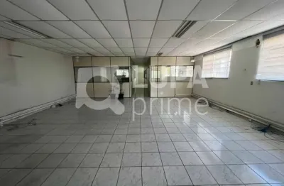Galpão comercial com 550 metros de área construída à venda no parque mandaqui!