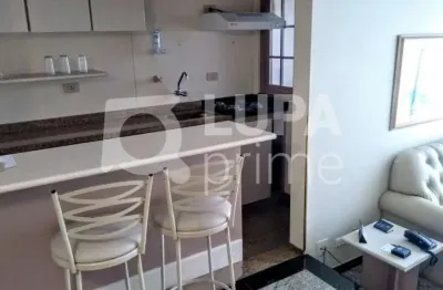 Flat com 1 quarto à venda na Rua Doutor Olavo Egídio, 420, Santana, São Paulo