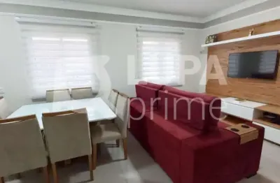 Sobrado com 3 dormitórios à venda na vila nova mazzei!
