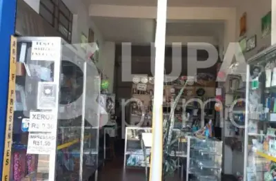 Ponto comercial com 3 salas para alugar na Avenida Josino Vieira de Goes, 102, Parque Casa de Pedra, São Paulo