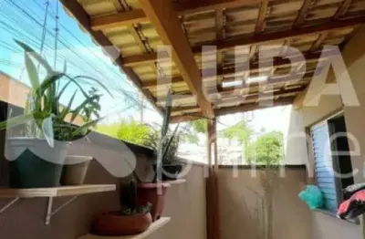Apartamento com 2 dormitórios á venda na vila roque