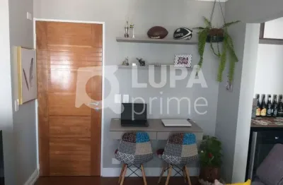 Apartamento com 1 quarto à venda na Rua Doutor Zuquim, 757, Santana, São Paulo