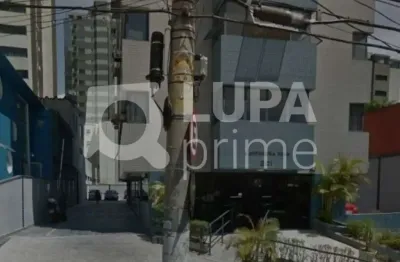Sala comercial à venda na Rua Voluntários da Pátria, 291, Tucuruvi, São Paulo