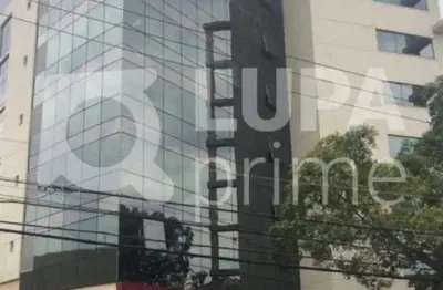 Sala comercial com 1 sala à venda na Rua Voluntários da Pátria, 1284, Santana, São Paulo