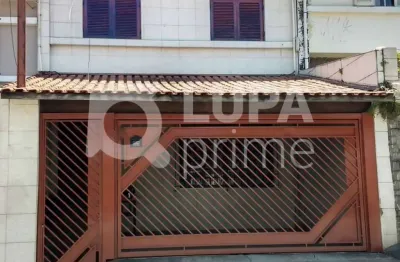 Casa com 3 quartos à venda na Avenida General Ataliba Leonel, 3853, Parada Inglesa, São Paulo
