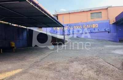 Terreno com 700 metros para locação na pedra branca