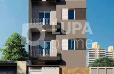 Apartamento com 1 quarto à venda na Rua Ararima, 195, Imirim, São Paulo