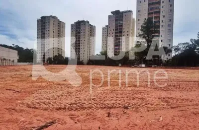 Terreno à venda na Avenida Nova Cantareira, 3640, Tucuruvi, São Paulo