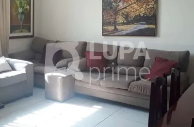 Apartamento com 2 quartos à venda na Rua Voluntários da Pátria, 3114, Santana, São Paulo