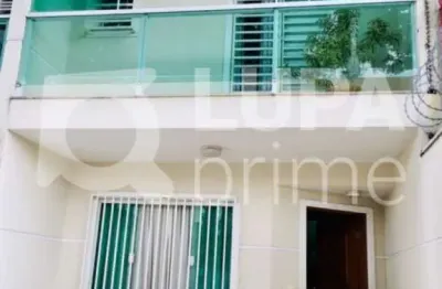 Sobrado com 150m², á venda vila constança, são paulo