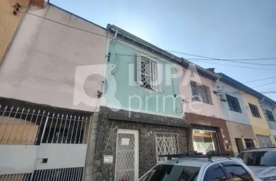 Casa com 2 quartos à venda na Rua Major Caetano da Costa, 184, Santana, São Paulo