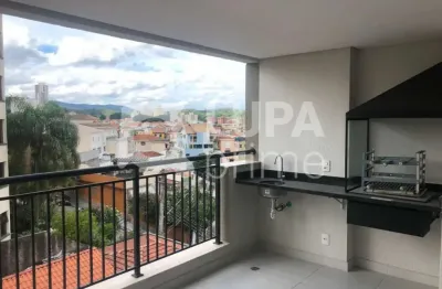 Apartamento com 3 dormitórios à venda no jardim paraíso!