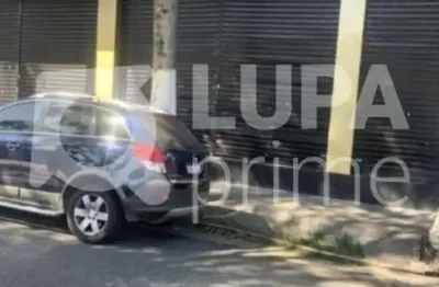 Ponto comercial para alugar na Avenida Engenheiro Caetano Álvares, 1358, Limão, São Paulo