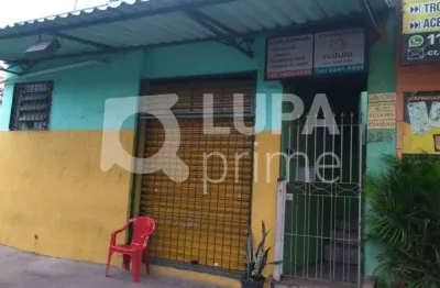 Ponto comercial à venda na Rua Benjamin Pereira, 226, Jaçanã, São Paulo