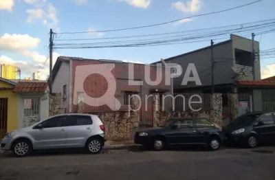 Terreno à venda na Rua Helena do Sacramento, 272, Mandaqui, São Paulo