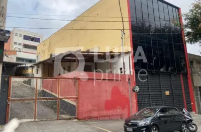 Barracão / Galpão / Depósito à venda na Rua Atílio Piffer, 622, Casa Verde, São Paulo