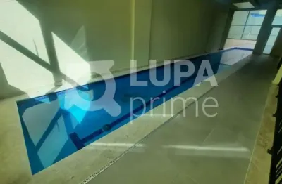 Apartamento com 2 dormitórios para locação em santana
