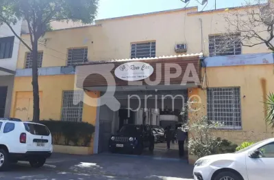Barracão / Galpão / Depósito à venda na Rua Adolfo Gordo, 112, Campos Eliseos, São Paulo