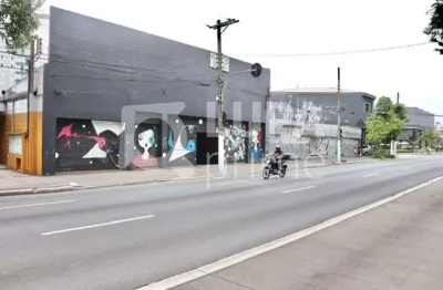 Barracão / Galpão / Depósito para alugar na Avenida Rudge, 833, Bom Retiro, São Paulo