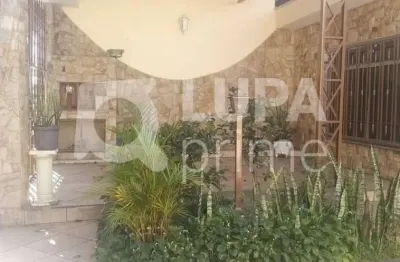 Casa com 3 quartos à venda na Rua Mandiba, 269, Imirim, São Paulo