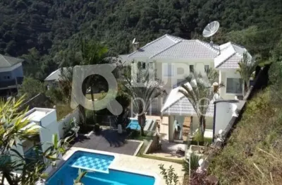 Casa em condomínio fechado com 4 quartos à venda na Avenida Parque Petrópolis, 655, Alpes de Mairiporã, Mairiporã