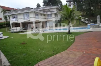 Casa em condomínio fechado com 4 quartos à venda na Avenida Parque Petrópolis, 655, Alpes de Mairiporã, Mairiporã