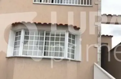 Casa com 3 quartos à venda na Travessa José Luís, 40, Vila Aurora (Zona Norte), São Paulo