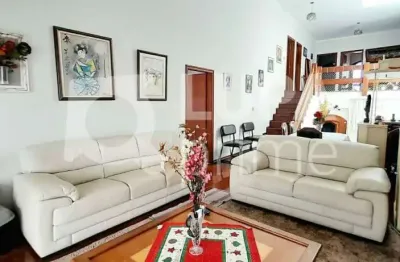 Casa com 3 quartos à venda na Rua Belchior Paulo, 47, Imirim, São Paulo