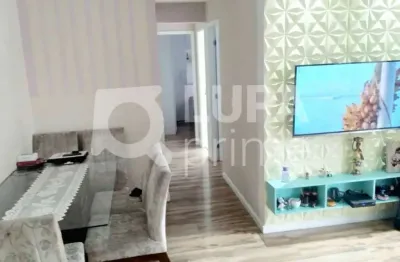 Apartamento com 2 quartos à venda na Rua Retiro, 145, Maranhão, São Paulo