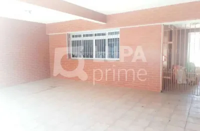 Sobrado com 3 dormitórios á venda no jardim alemanha
