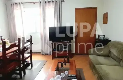 Apartamento com 2 dormitórios á venda na água fria!