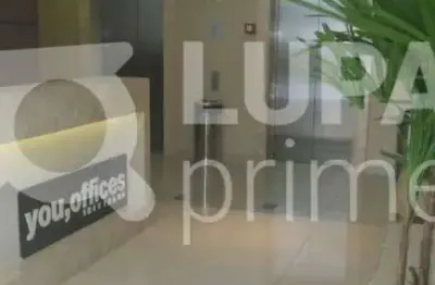 Conjunto comercial com 35 metros á venda na vila prudente