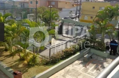 Apartamento com 2 dormitórios á venda na freguesia do ó.