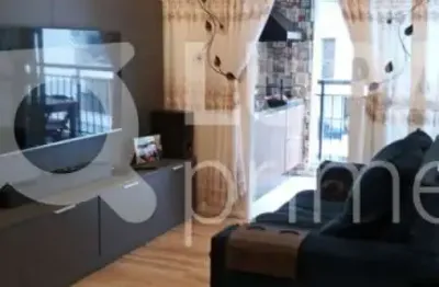 Apartamento 3 domritórios (1 suíte) á venda- picanço