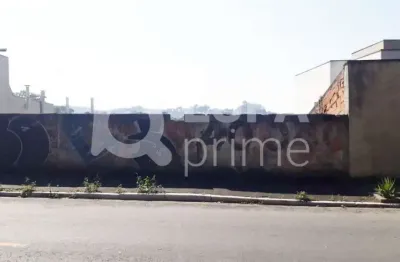 Terreno à venda na Rua Manuel Morais Pontes, 642, Vila Albertina, São Paulo