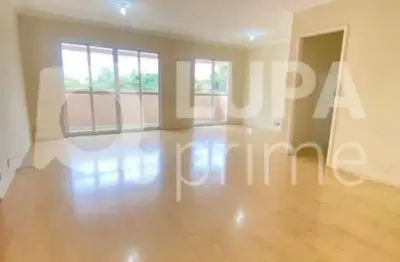 Apartamento com 3 dormitórios  sendo 3 suítes á venda no tatuapé.