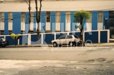 Prédio à venda na Rua Dona Estela Borges Morato, 85, Vila Siqueira (Zona Norte), São Paulo