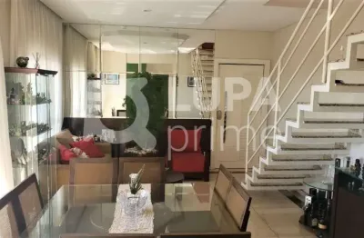 Apartamento com 4 quartos à venda na Rua Copacabana, 457, Santa Teresinha, São Paulo