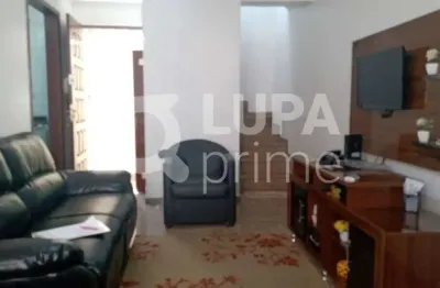 Casa em condomínio fechado com 3 quartos à venda na Rua Ibimirim, 519, Vila Nova Mazzei, São Paulo