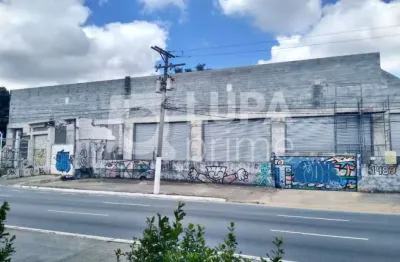 Terreno comercial para alugar na Av Inajar De Souza, 1489, Limão I, Aracruz