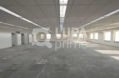 Conjunto comercial com 304 metros para locação na vila olímpia
