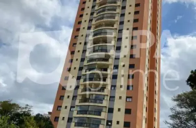 Apartamento com 3 dormitórios sendo 3 suítes á venda em santana.