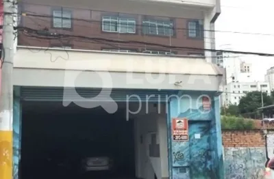 Ponto comercial à venda na Rua Doutor Zuquim, 1459, Santana, São Paulo