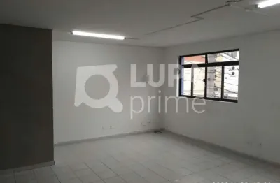 Sala comercial para alugar na Rua Benvinda Apparecida de Abreu Leme, 49, Santana, São Paulo