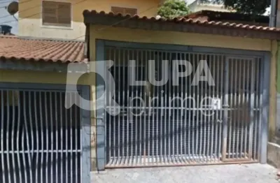 Casa com 2 quartos à venda na Rua João Martins dos Santos, 26, Casa Verde, São Paulo